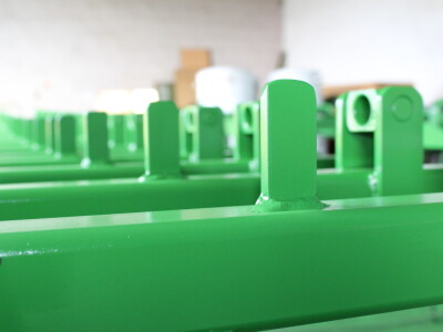 Pecka na novoj lokaciji u Velimirovcu