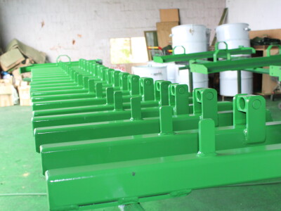 Pecka na novoj lokaciji u Velimirovcu