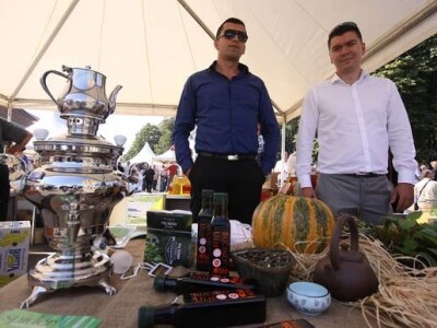 U središtu Virovitice održan Agroexpo