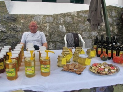 8. Dani šljiva i rakije u Siraču