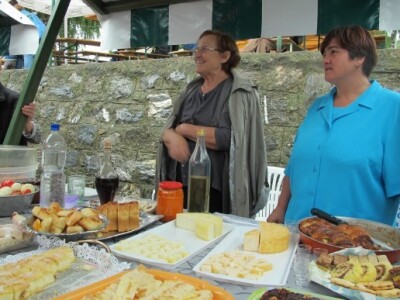 8. Dani šljiva i rakije u Siraču