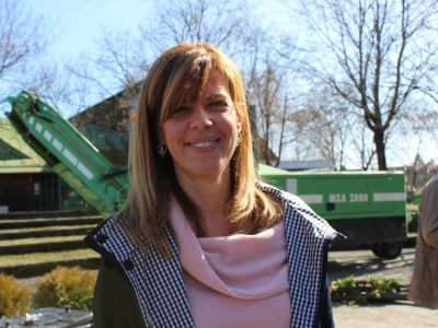 Biljana Borzan