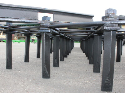 Pecka na novoj lokaciji u Velimirovcu