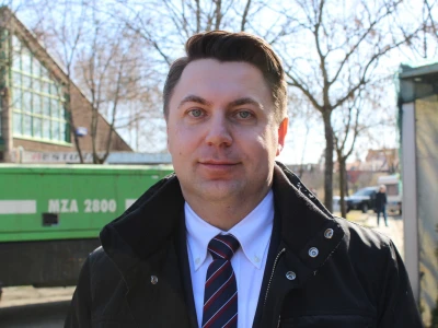 Krunoslav Karalić