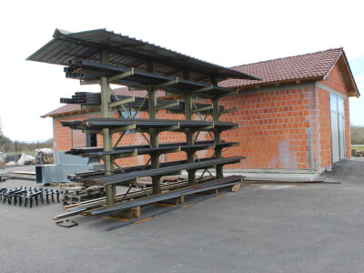 Pecka na novoj lokaciji u Velimirovcu