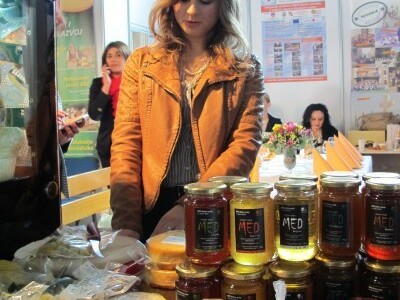 Na 18. proljetnom sajmu i 7. sajmu konja 40.000 posjetitelja