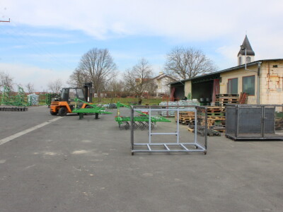 Pecka na novoj lokaciji u Velimirovcu