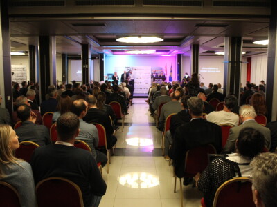 Šampioni Sabatine u kategorijama mladih i otvorenih vina