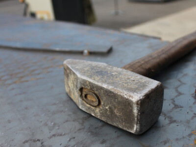 Pecka na novoj lokaciji u Velimirovcu