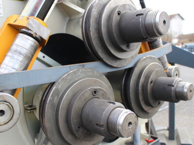 Pecka na novoj lokaciji u Velimirovcu