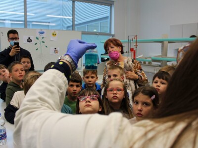 Festival znanosti FAZOS