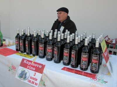 Na 18. proljetnom sajmu i 7. sajmu konja 40.000 posjetitelja