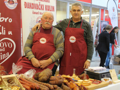 WineOS 2017 - Osijek Wine Fest