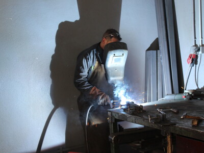 Pecka na novoj lokaciji u Velimirovcu