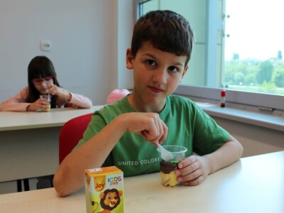 Festival znanosti FAZOS