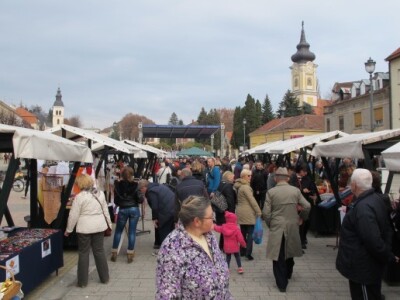 Ponuda vina, likera, meda