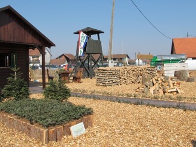 Na 18. proljetnom sajmu i 7. sajmu konja 40.000 posjetitelja