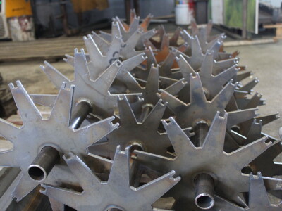 Pecka na novoj lokaciji u Velimirovcu