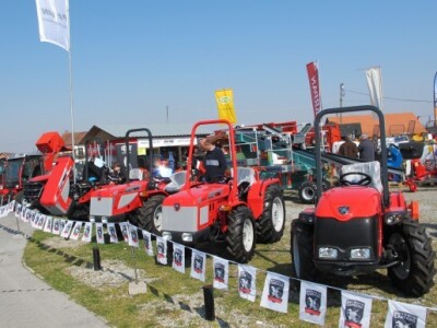 Na 18. proljetnom sajmu i 7. sajmu konja 40.000 posjetitelja