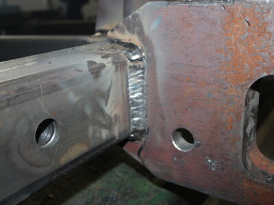 Pecka na novoj lokaciji u Velimirovcu