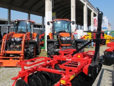 Na 18. proljetnom sajmu i 7. sajmu konja 40.000 posjetitelja