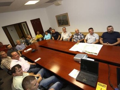 U središtu Virovitice održan Agroexpo