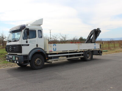 Pecka na novoj lokaciji u Velimirovcu