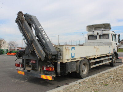 Pecka na novoj lokaciji u Velimirovcu