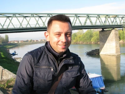 Aleksandar Bulović