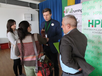 Radionice i okrugli stolovi na sajmu u Gudovcu