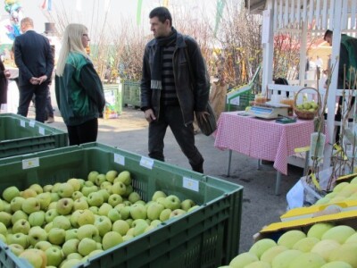 Na 18. proljetnom sajmu i 7. sajmu konja 40.000 posjetitelja