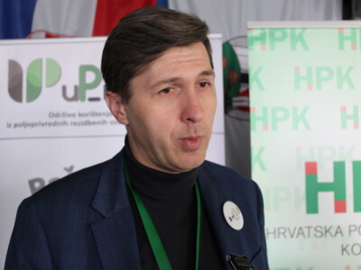 Radionice i okrugli stolovi na sajmu u Gudovcu