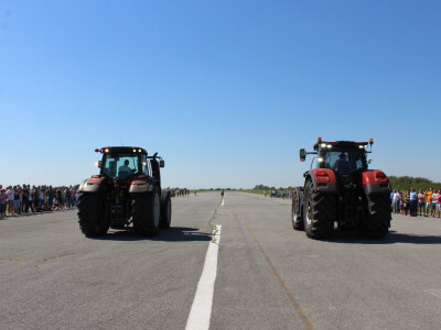 Izjednačena utrka do samog cilja