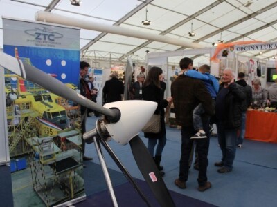 20. međunarodni sajam gospodarstva, obrtništva i poljoprivrede Viroexpo 2015.