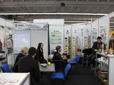 20. međunarodni sajam gospodarstva, obrtništva i poljoprivrede Viroexpo 2015.