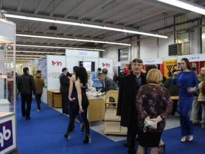 20. međunarodni sajam gospodarstva, obrtništva i poljoprivrede Viroexpo 2015.