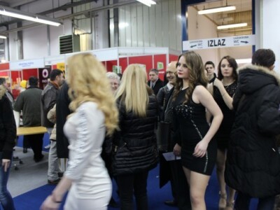 20. međunarodni sajam gospodarstva, obrtništva i poljoprivrede Viroexpo 2015.