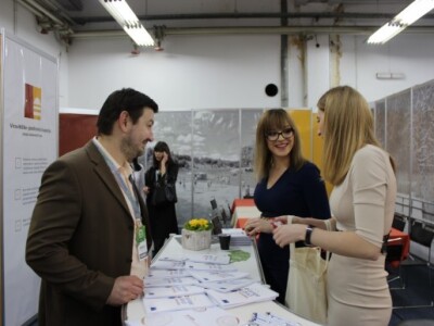 20. međunarodni sajam gospodarstva, obrtništva i poljoprivrede Viroexpo 2015.