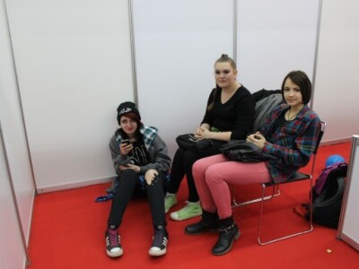 20. međunarodni sajam gospodarstva, obrtništva i poljoprivrede Viroexpo 2015.