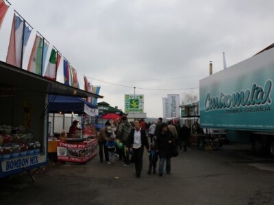 20. međunarodni sajam gospodarstva, obrtništva i poljoprivrede Viroexpo 2015.