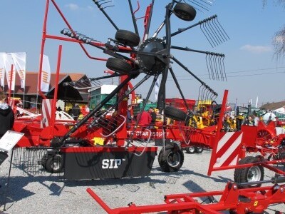 Na 18. proljetnom sajmu i 7. sajmu konja 40.000 posjetitelja