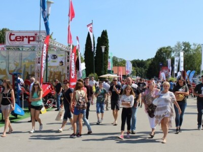 1.785 izlagača iz 30 zemalja