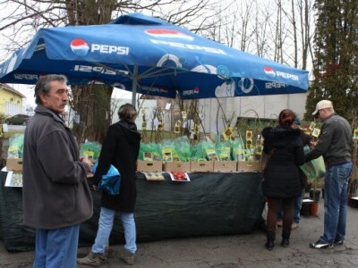 20. međunarodni sajam gospodarstva, obrtništva i poljoprivrede Viroexpo 2015.