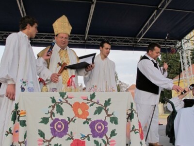 Na ceremoniji krštenja mladog vina gosti iz Slovenije, Dalmacije i Istre