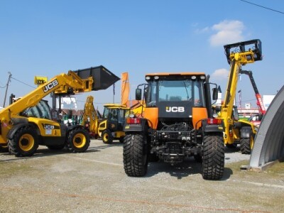 Na 18. proljetnom sajmu i 7. sajmu konja 40.000 posjetitelja