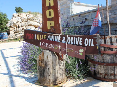 Poljoprivredna zadruga Masvin, Polača