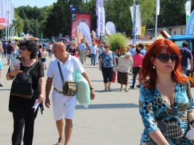 Sajam Agra ponovno živi!