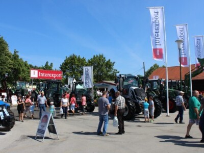 Sajam visokih postignuća - AGRA 2015