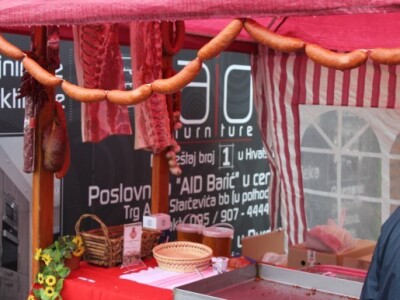 Čvarci i ostale radosti