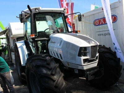 Raznolika ponuda poljoprivredne mehanizacije